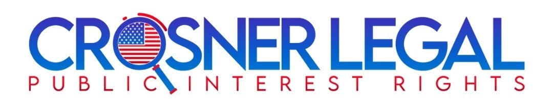 Crosner Legal Logo